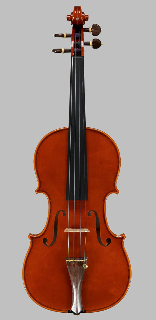Table violin 2006