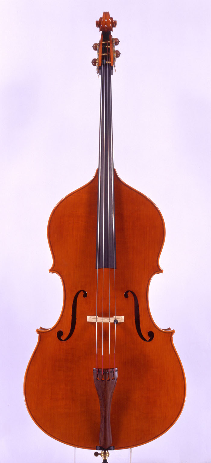 Table Doublebass