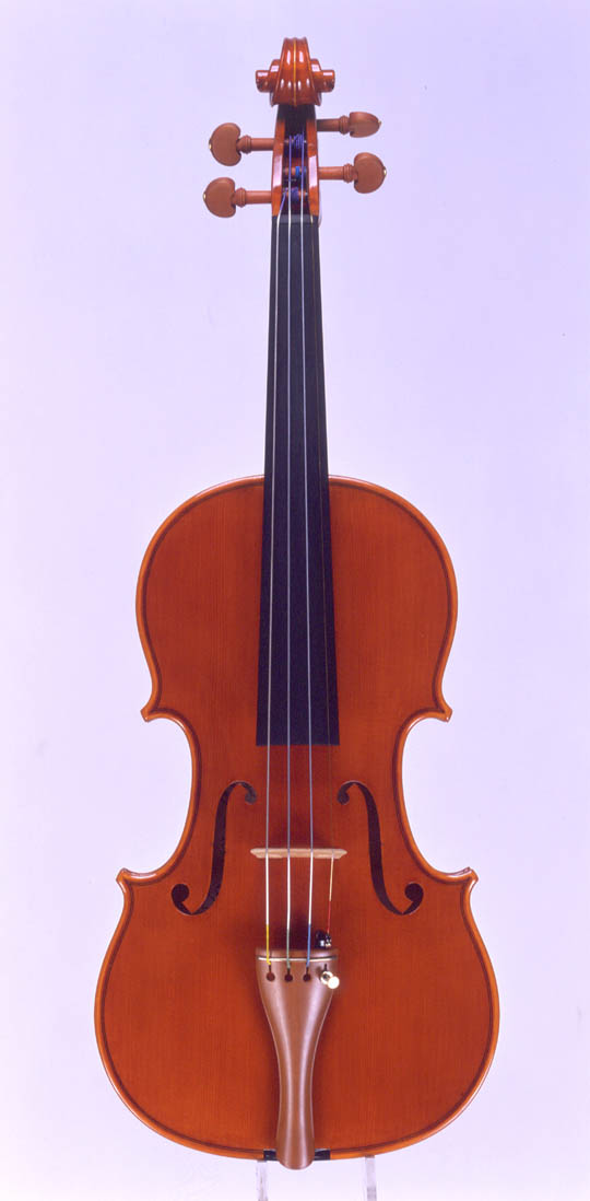 Table violin 2001